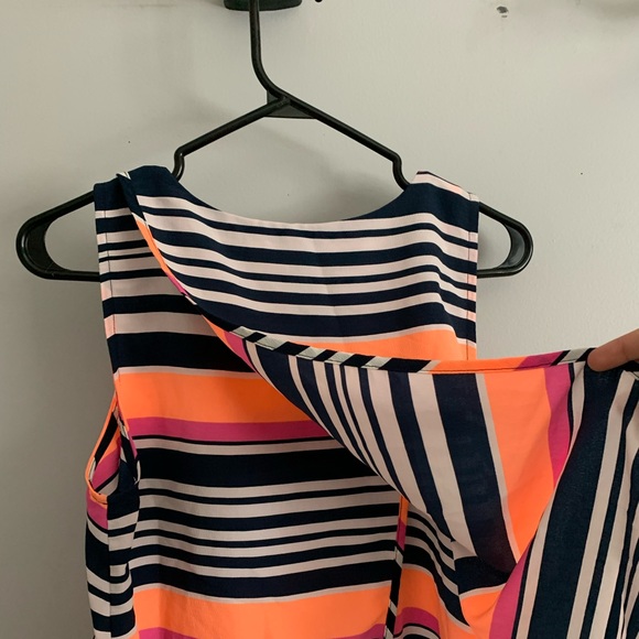 Flowy summer tank - Picture 2 of 5